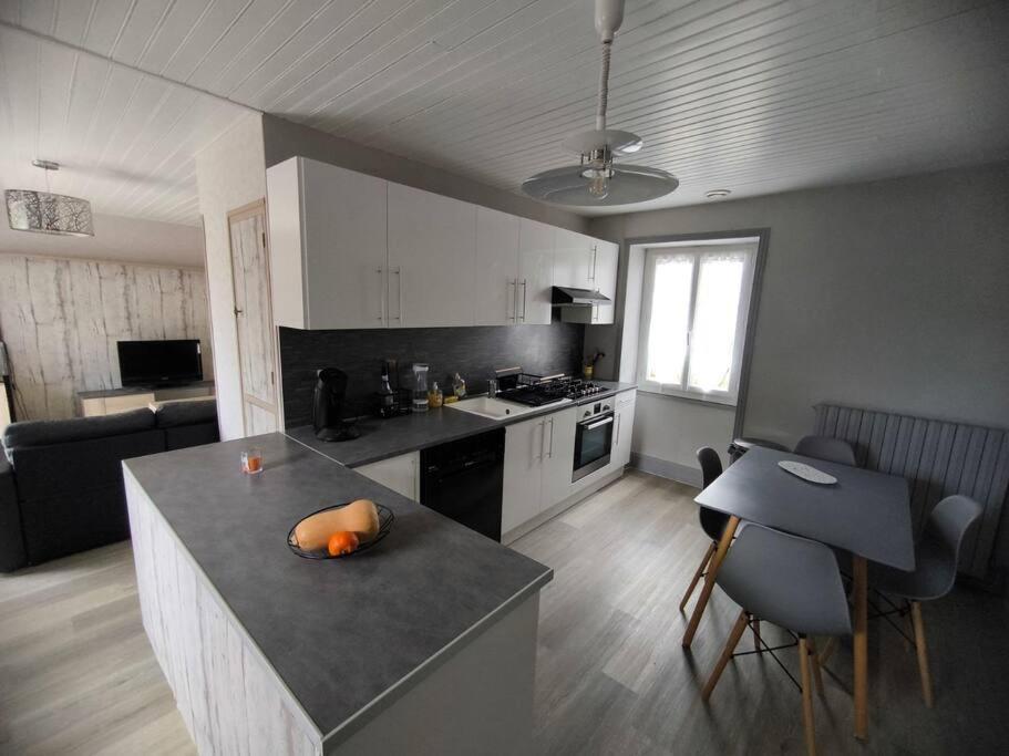 Maison Perigourdine Au Calme Grezes  Exterior photo